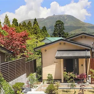 ヴィラ 雅 芦ノ湖 Miyabi Ashinoko, 箱根町